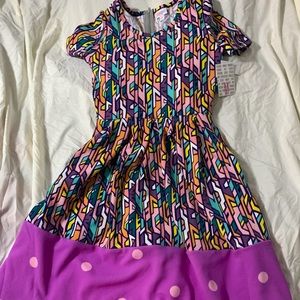 NWT Lularoe Amelia